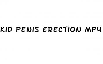 kid penis erection mp4