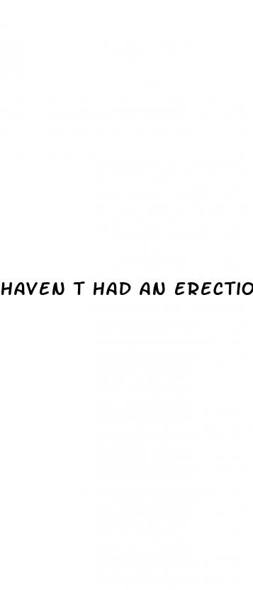 haven t had an erection in a while sore penis