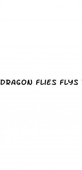 dragon flies flys top male enhancer