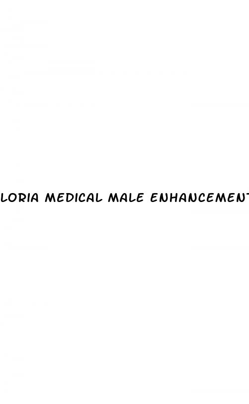 loria medical male enhancement cost