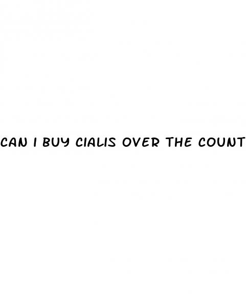 can i buy cialis over the counter