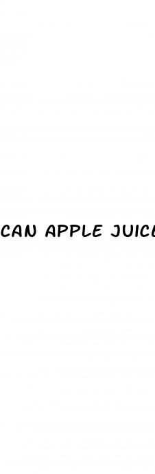 can apple juice help grow your penis size