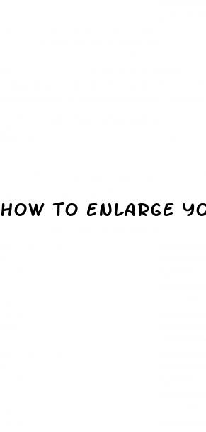 how to enlarge your penis video