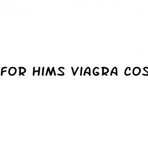 for hims viagra cost