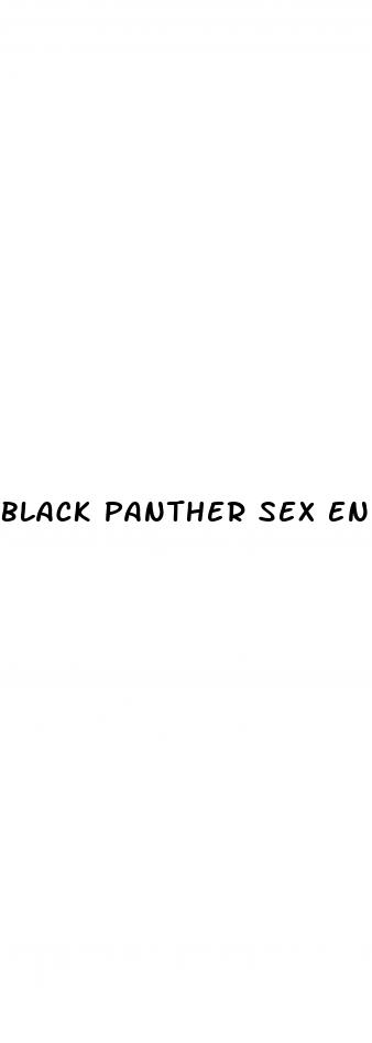 black panther sex enhancer pill