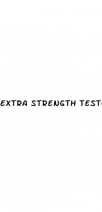 extra strength testo prime male enhancement formula