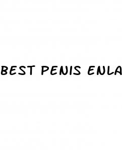 best penis enlargement program pdf