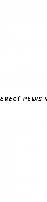 erect penis whenever i am naked