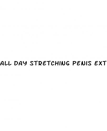 all day stretching penis extender weight andro ads stretcher enlargers