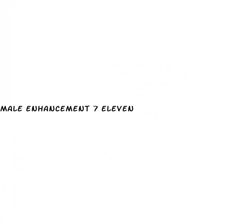 male enhancement 7 eleven