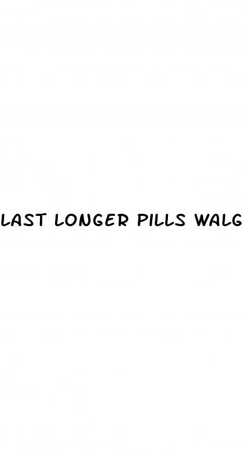 last longer pills walgreens