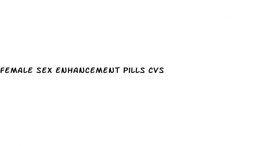 female sex enhancement pills cvs