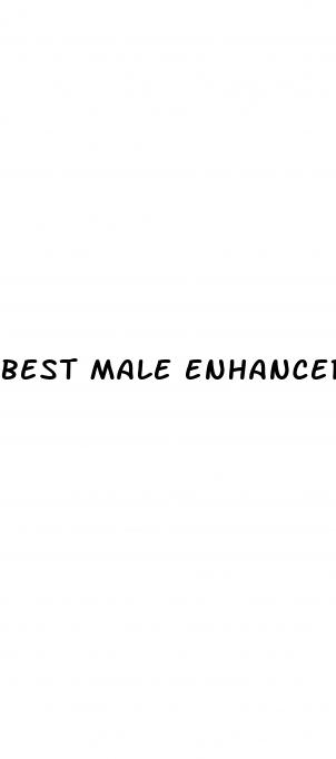 best male enhancers for tonight