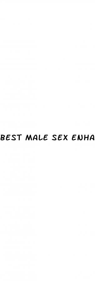 best male sex enhancer from gnc