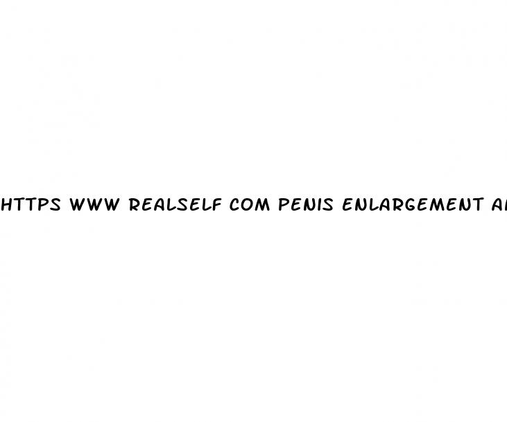 https www realself com penis enlargement answers