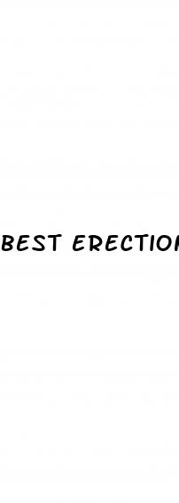 best erection dysfunction pills which work