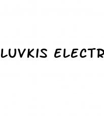 luvkis electric male beginner enhancer bigger power vacuum penis