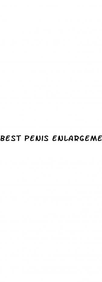 best penis enlargement in world