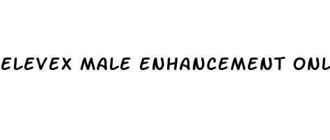 elevex male enhancement online