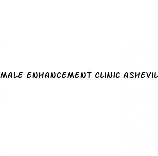 male enhancement clinic asheville nc