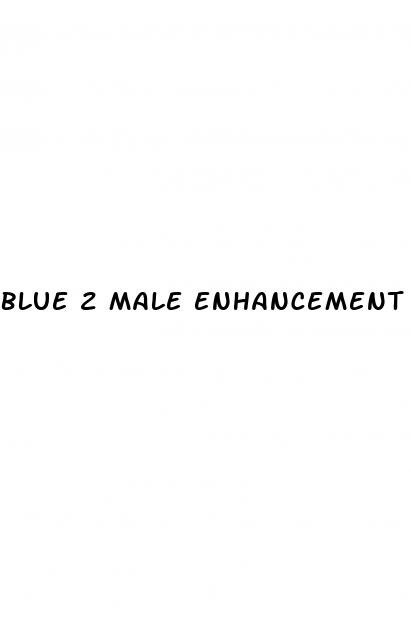 blue 2 male enhancement