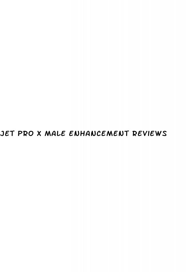 jet pro x male enhancement reviews