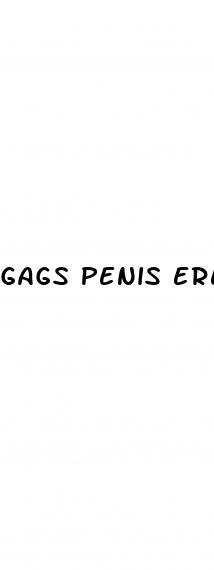 gags penis erection prank