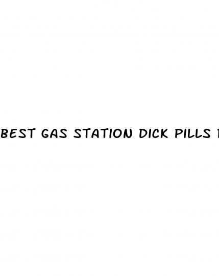 best gas station dick pills reddit