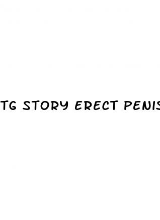 tg story erect penis in pussy