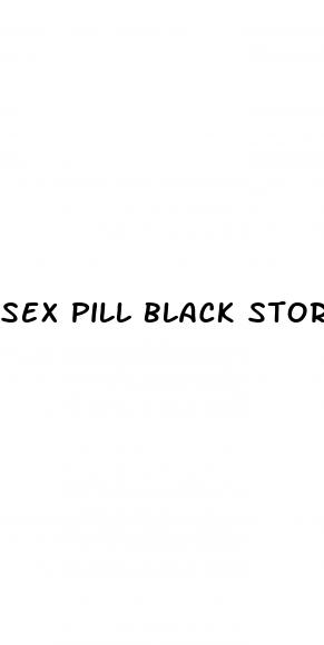 sex pill black storm