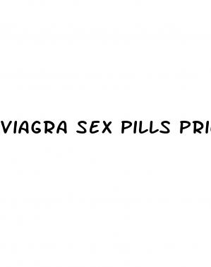 viagra sex pills price