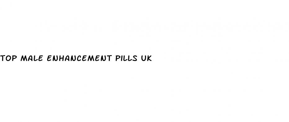 top male enhancement pills uk