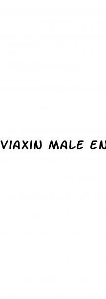 viaxin male enhancement reviews