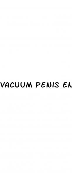 vacuum penis enlargement hangars