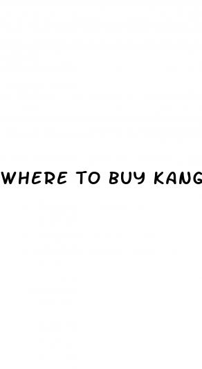 where to buy kangaroo pill