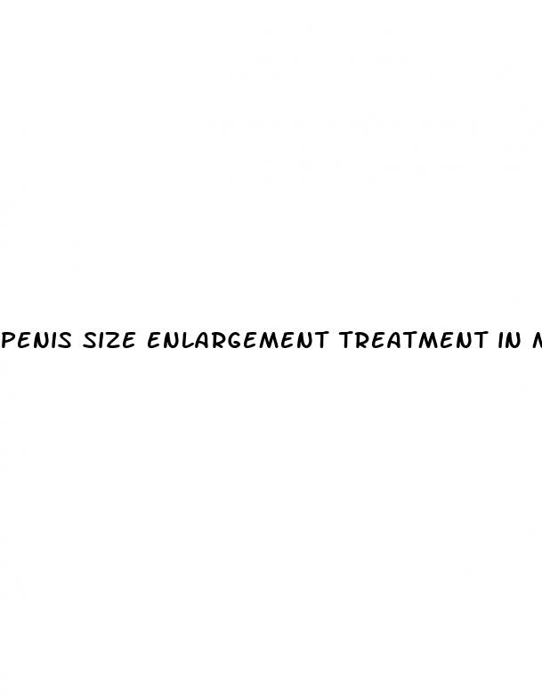 penis size enlargement treatment in mumbai