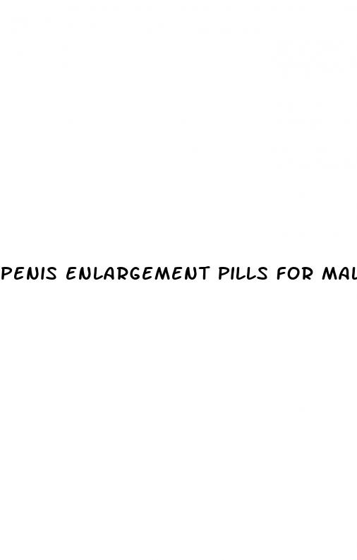 penis enlargement pills for male pornstars