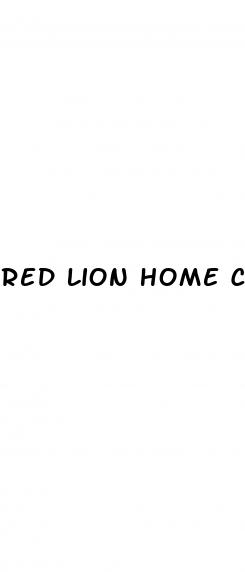 red lion home care lawsuit