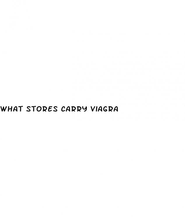 what stores carry viagra