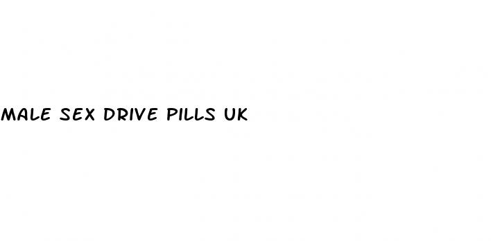 male sex drive pills uk