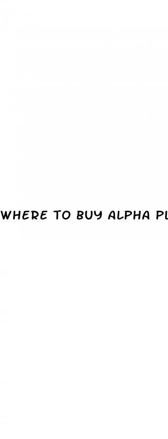 where to buy alpha plus male enhancement in south africa