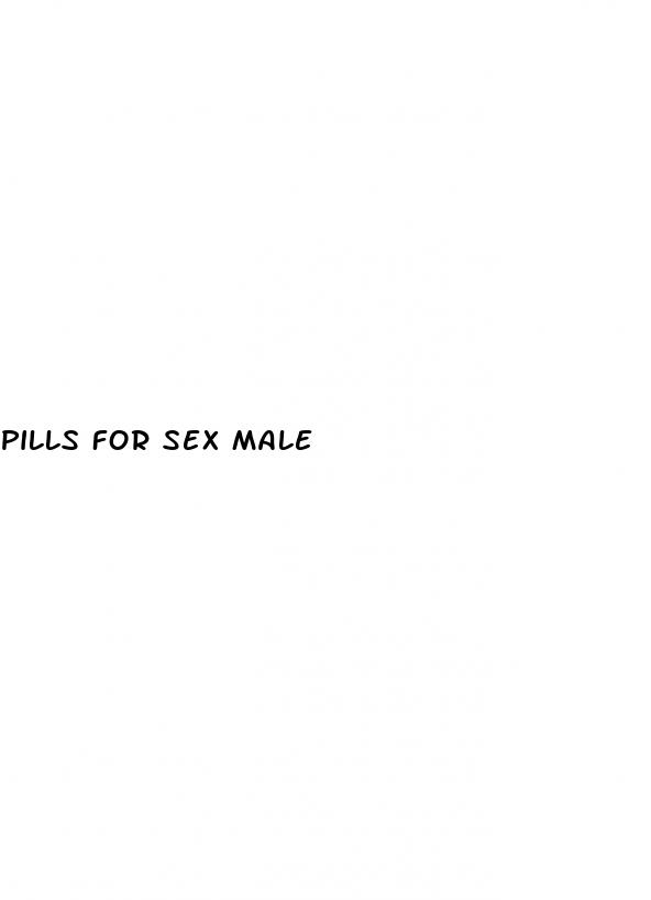 pills for sex male