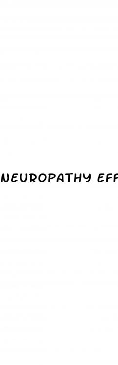 neuropathy effecting penis erection