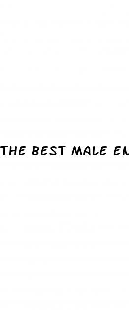 the best male enhancing supplement