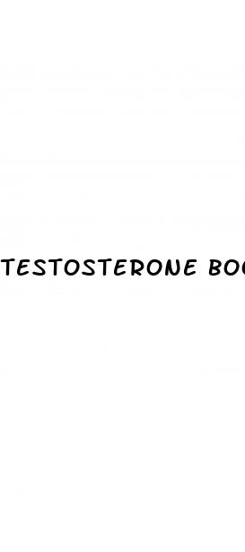 testosterone booster vs viagra