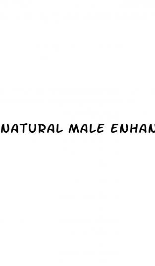 natural male enhancement gel cream
