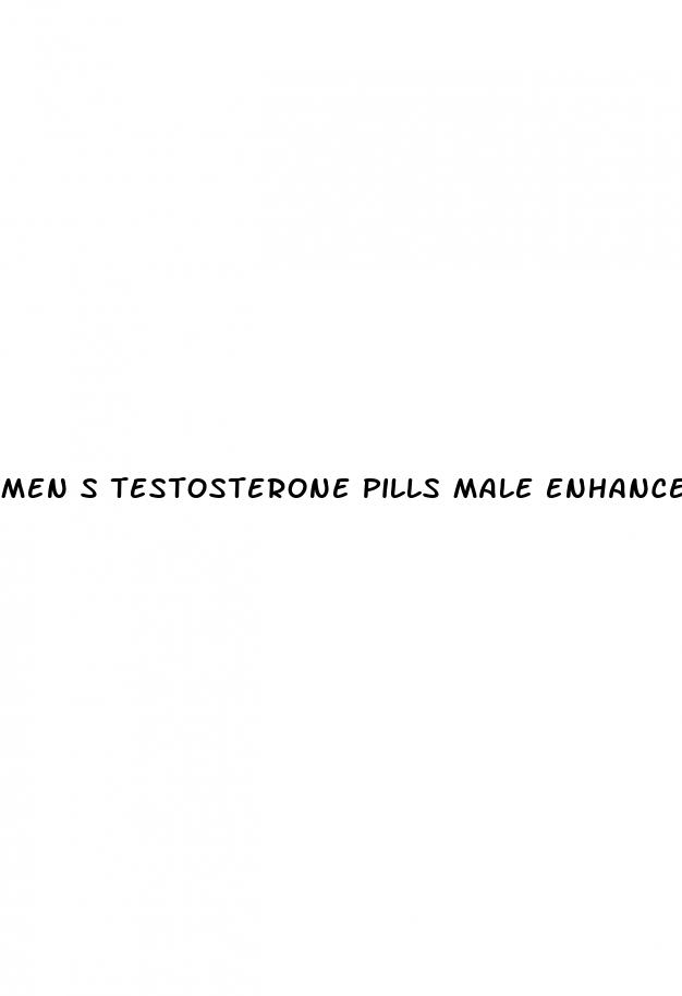 men s testosterone pills male enhancement pills top five