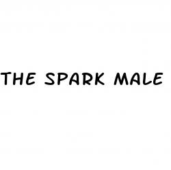 the spark male enhancement dr oz