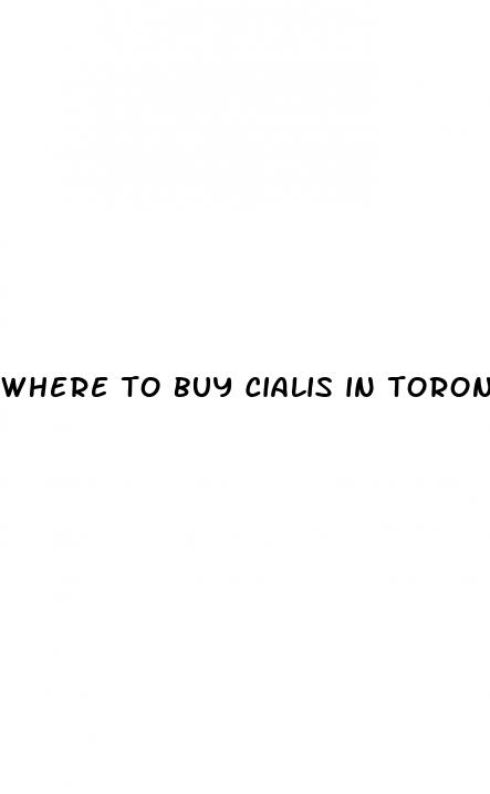 where to buy cialis in toronto