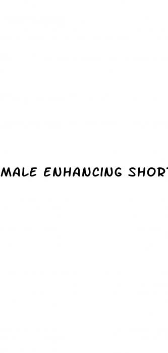 male enhancing shorts and underwear